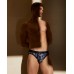 Трусы мужские Impetus Abstract синие