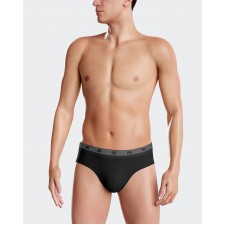 Трусы мужские черные Impetus Rostand
