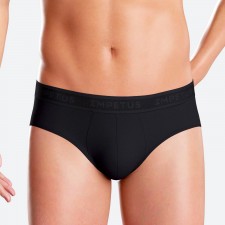 Трусы мужские синие Impetus Matisse