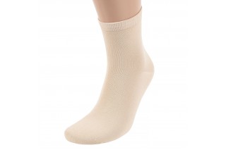 Носки мужские ASKOMI X-1124 бежевые