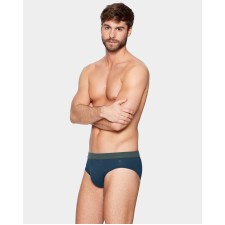 Трусы мужские синие Impetus Asuka