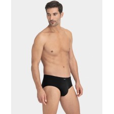 Трусы мужские Impetus Katsuo черные