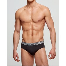Трусы мужские черные Impetus Innovation