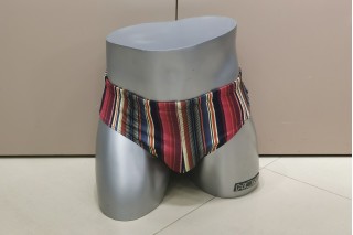 Плавки купальные мужские eleMar Raye бордовые