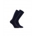 Носки мужские Impetus Mercerised cotton ribbed темно-синие