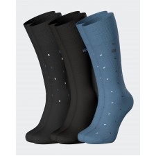 Носки мужские Impetus Сlassic черные и серо-голубые 1 пара в ассортименте