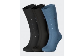 Носки мужские Impetus Сlassic черные и серо-голубые 1 пара в ассортименте