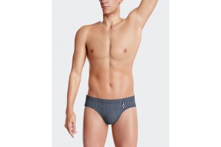 Плавки купальные мужские Impetus Positano темно-синие