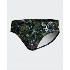 Плавки купальные мужские Impetus Haiti темно-синие