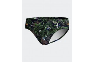 Плавки купальные мужские Impetus Haiti темно-синие