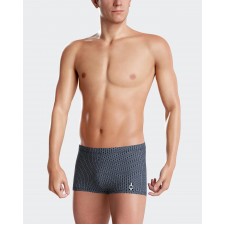 Шорты купальные мужские Impetus Positano темно-синие