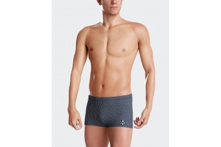 Шорты купальные мужские Impetus Positano темно-синие