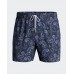 Шорты пляжные мужские Impetus Recife синие
