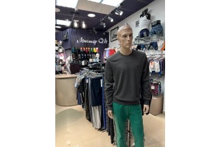 Джемпер мужской Steel Way Sport New Generation табачный