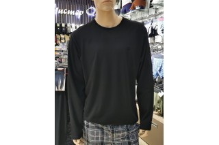 Футболка мужская Steel Way Battal черная