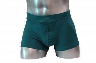 Трусы-боксеры мужские HOM Трусы-боксеры мужские HOM