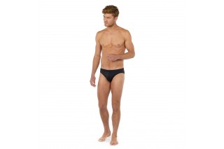 Плавки купальные мужские HOM Sea Life new черные