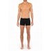 Трусы боксеры мужские HOM Tencel soft comfort черные