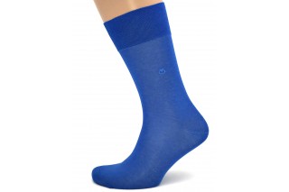 Носки мужские OPIUM Premium синие