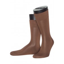 Носки мужские ASKOMI AM-7170 коричневые