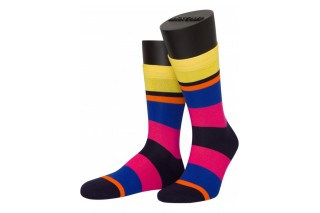 Носки unisex ASKOMI AF-C7030 темно-синие