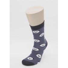 Носки unisex ASKOMI AF-C7310 темно-серые