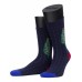 Носки новогодние unisex ASKOMI AF-C8260 темно-синие