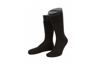 Носки мужские ASKOMI AM-7900 коричневые