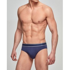 Трусы мужские Impetus Cotton Stretch темно-синие