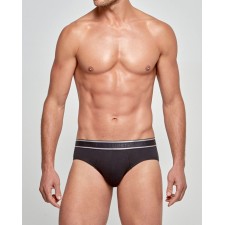 Трусы мужские Impetus Cotton Stretch черные